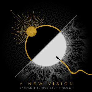 Dengarkan lagu A New Vision nyanyian Darpan dengan lirik