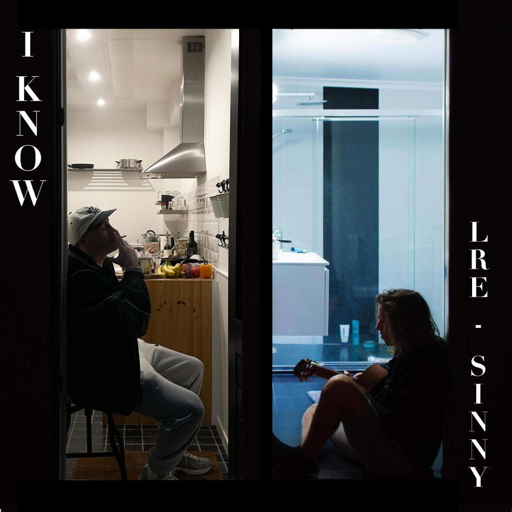 I Know (Explicit)