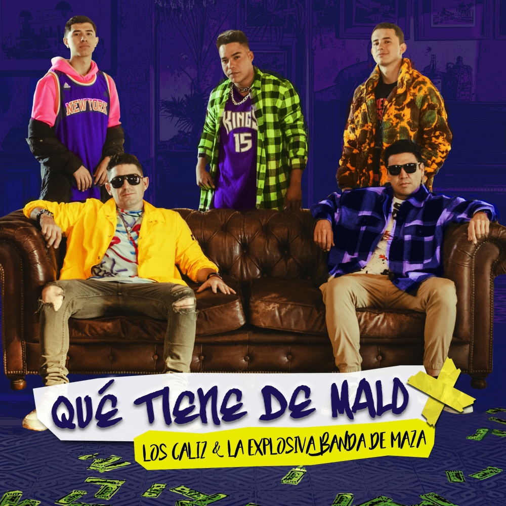 Qué Tiene De Malo