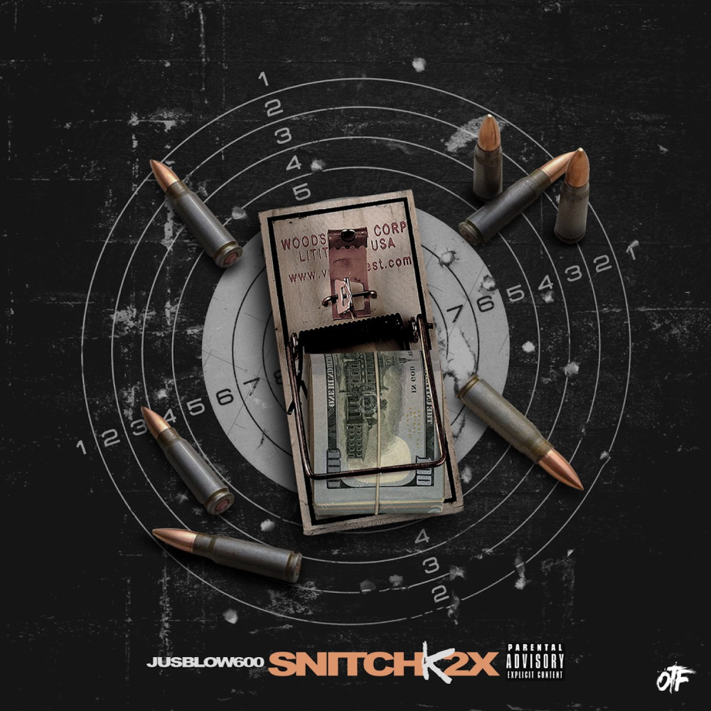 SnitchK 2x (Explicit)