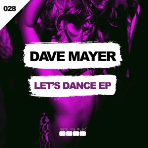 Album Let's Dance from Dave Mayer
