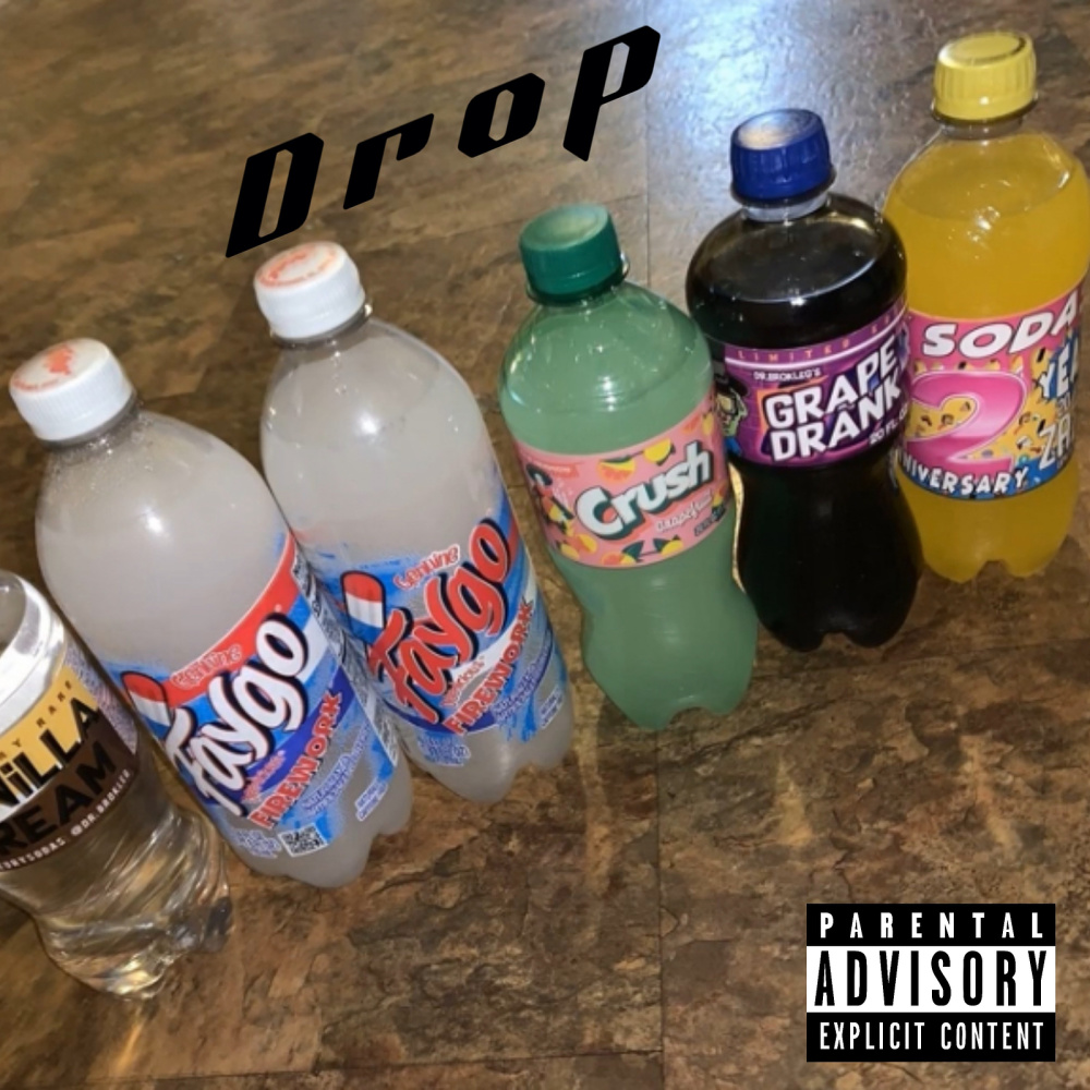 Drop (Explicit)