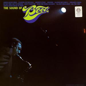 ดาวน์โหลดและฟังเพลง All the Time พร้อมเนื้อเพลงจาก Boots Randolph