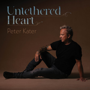 อัลบัม Untethered Heart ศิลปิน Peter Kater