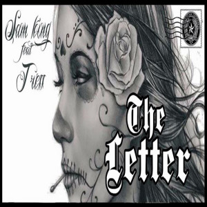 Album The Letter (feat. T Ress) (Explicit) from T Ress