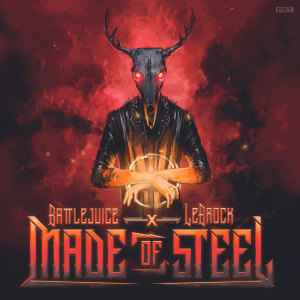 ดาวน์โหลดและฟังเพลง Made Of Steel พร้อมเนื้อเพลงจาก Battlejuice