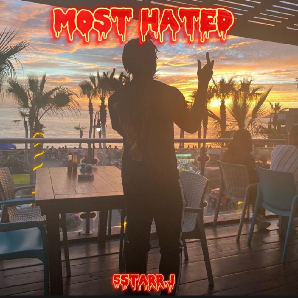 Most hated (Explicit)
