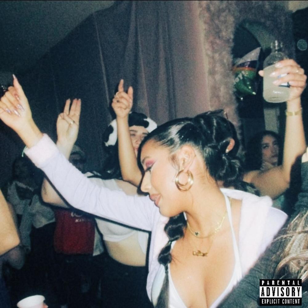 Lemme Find Out (feat. Lil Maru) (Explicit)
