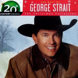 ดาวน์โหลดและฟังเพลง Merry Christmas (Wherever You Are) พร้อมเนื้อเพลงจาก George Strait