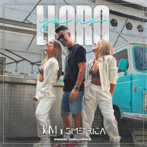 Dengarkan Ya No Lloro lagu dari JdM dengan lirik