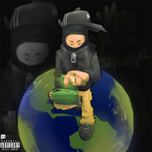 ดาวน์โหลดและฟังเพลง Modo Stealth พร้อมเนื้อเพลงจาก El Ghomã