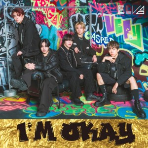 Elva的專輯I'M OKAY