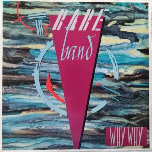 收聽Rare Band的Why Why (Space Version)歌詞歌曲
