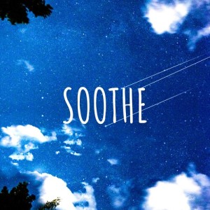 Theis EZ的专辑Soothe