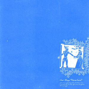 ดาวน์โหลดและฟังเพลง Neverland พร้อมเนื้อเพลงจาก Hari Raya