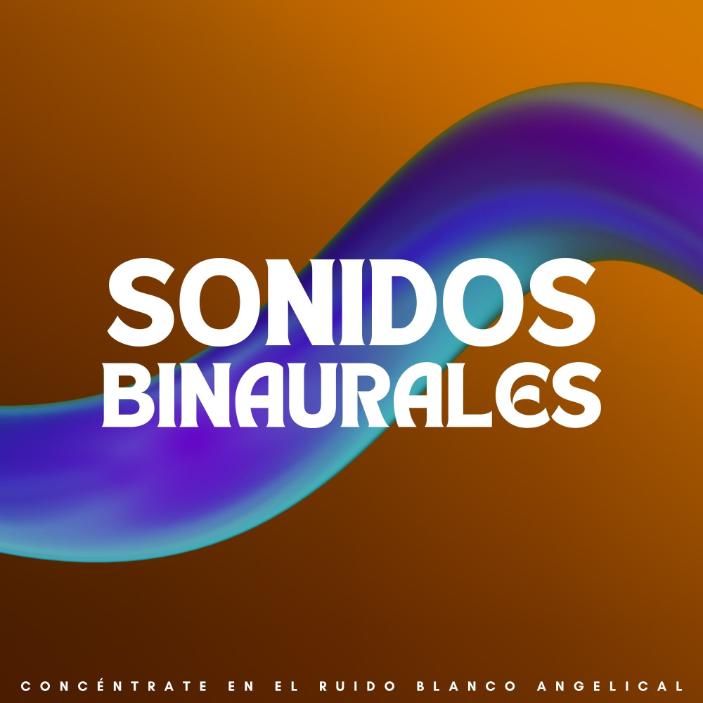 Serenidad De Ruido Blanco Para La Concentración