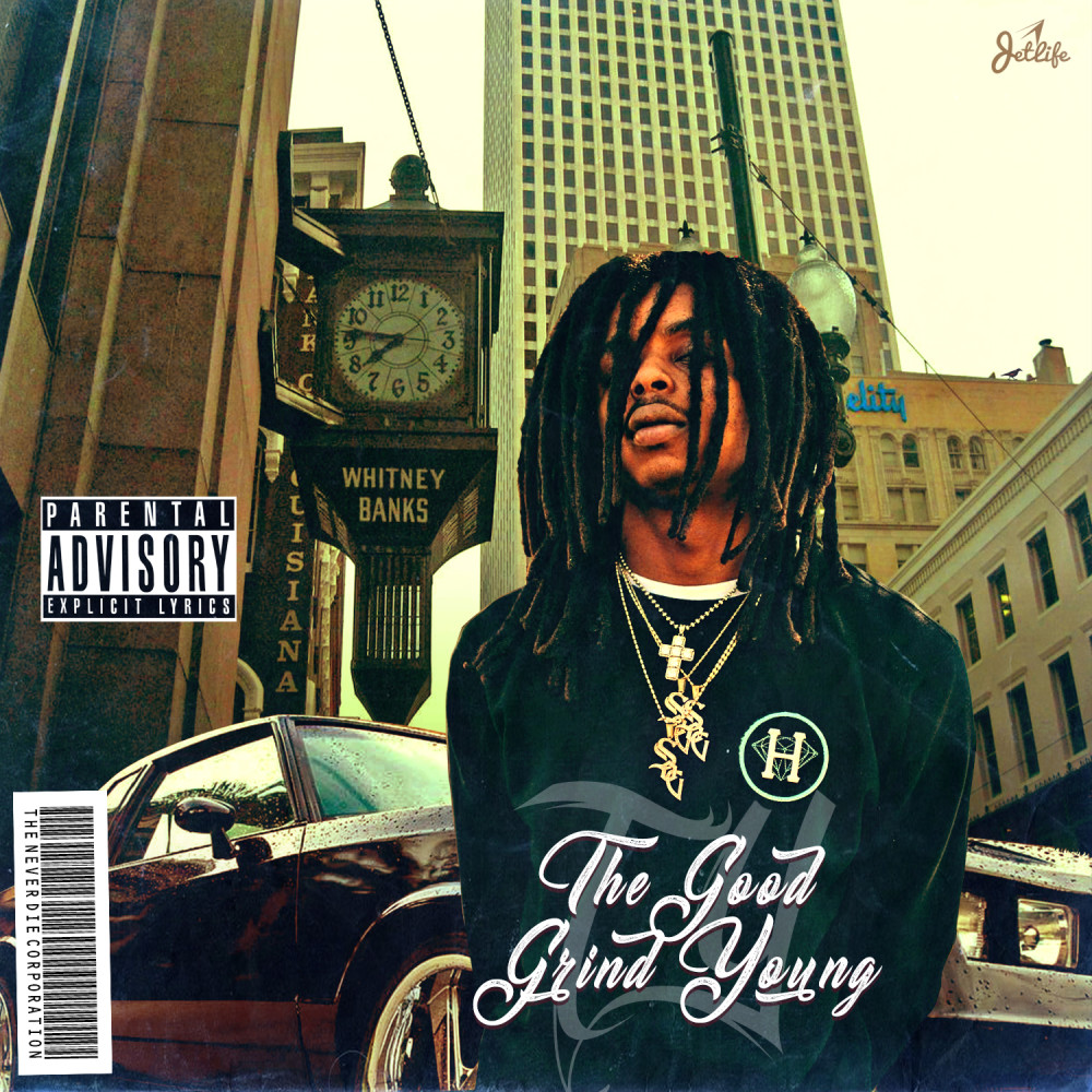 Keep It Playa (Explicit)