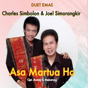 Dengarkan ASA MARTUA HO lagu dari Charles Simbolon dengan lirik
