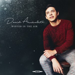 收聽David Archuleta的O Come, O Come Emmanuel歌詞歌曲