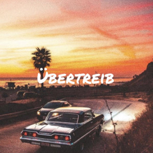 Album Übertreib from Mixho