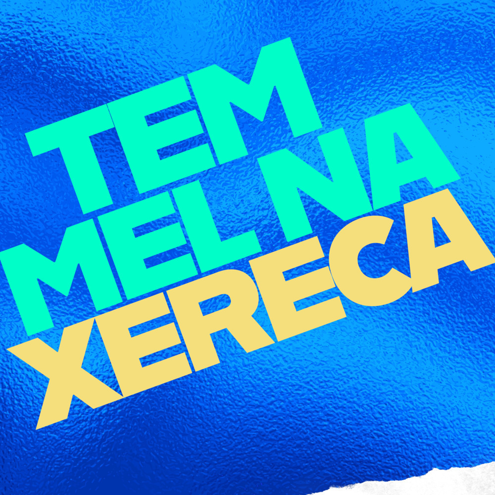 TEM MEL NA XERECA (Explicit)