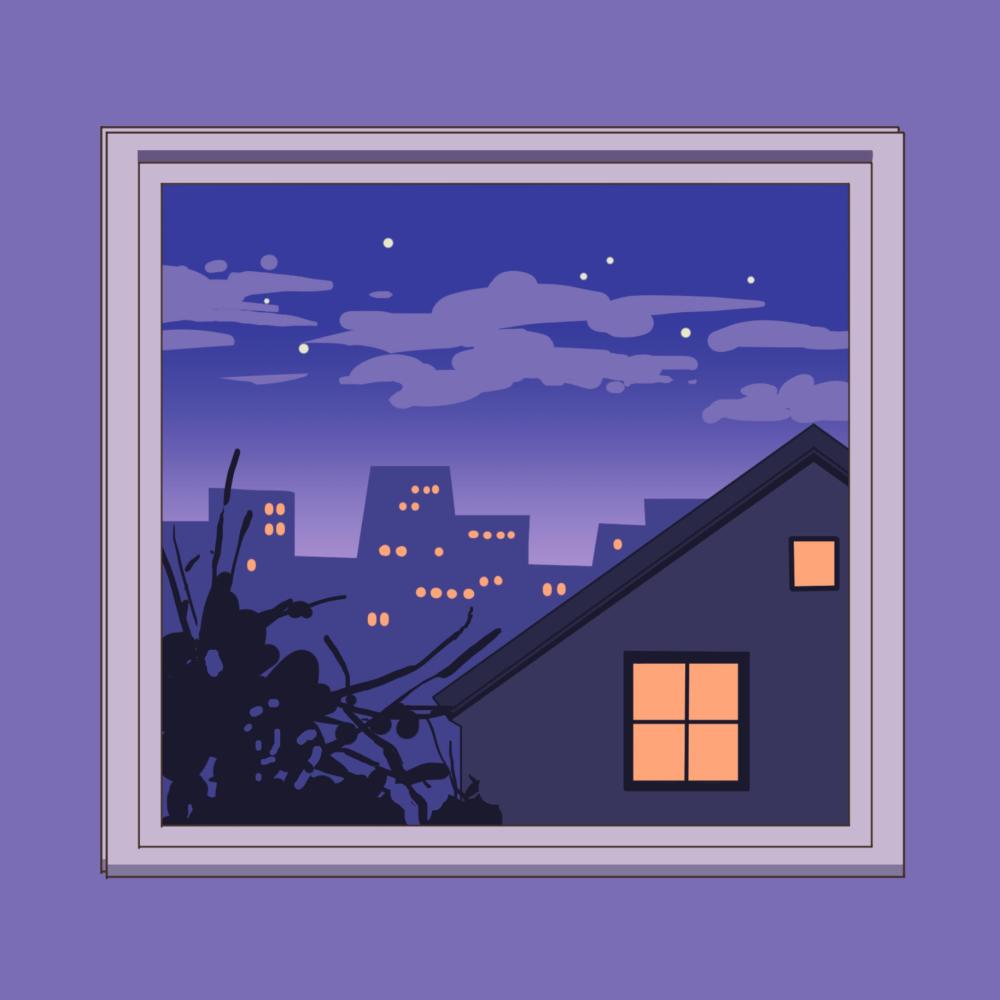 Window View