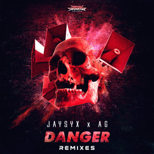 ดาวน์โหลดและฟังเพลง Danger (Elusion Remix|Explicit) พร้อมเนื้อเพลงจาก Jaysyx
