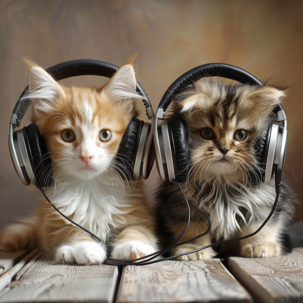 Harmony's Cat Haven