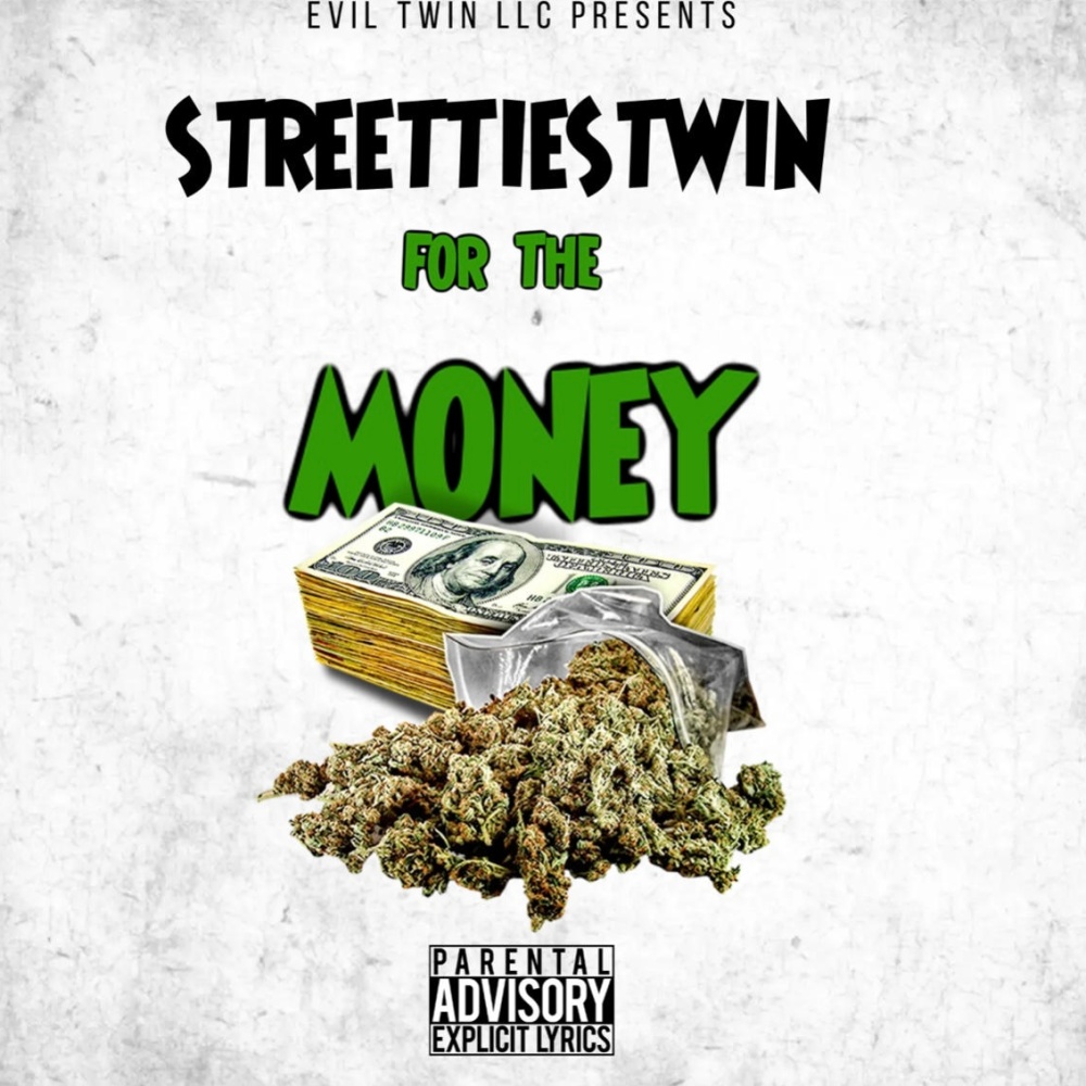For The Money (Explicit)