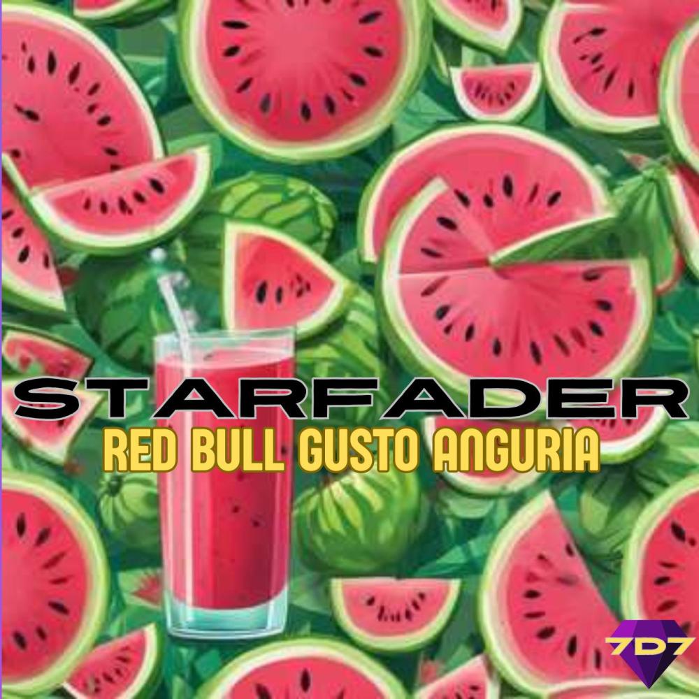 Red Bull Gusto Anguria (Rmx Martin G)