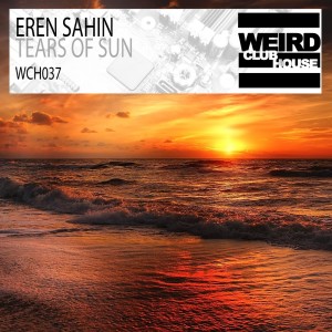 Eren Sahin的專輯Tears of Sun