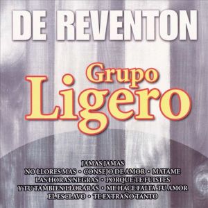 Listen to Me Hace Falta Tu Amor song with lyrics from Grupo Ligero