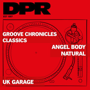 Listen to Natural song with lyrics from Groove Chronicles (Noodles)
