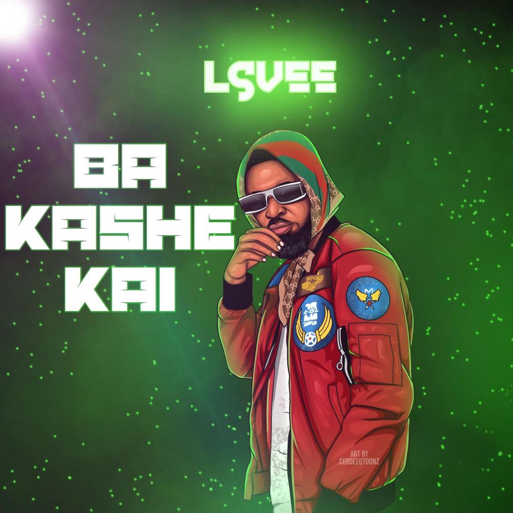 Ba Kashe Kai