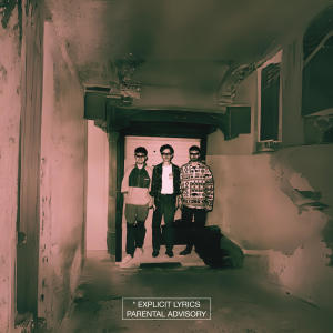 收聽Gang Shit的MDMA (feat. Vultures) (Explicit)歌詞歌曲