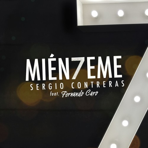 Miénteme (feat. Fernando Caro) [Versión a capella] (Versión a capella)