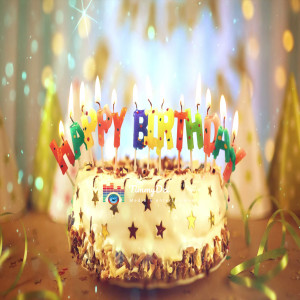 收聽Quinn Changg的Happy Birthday (Short Version 1)歌詞歌曲
