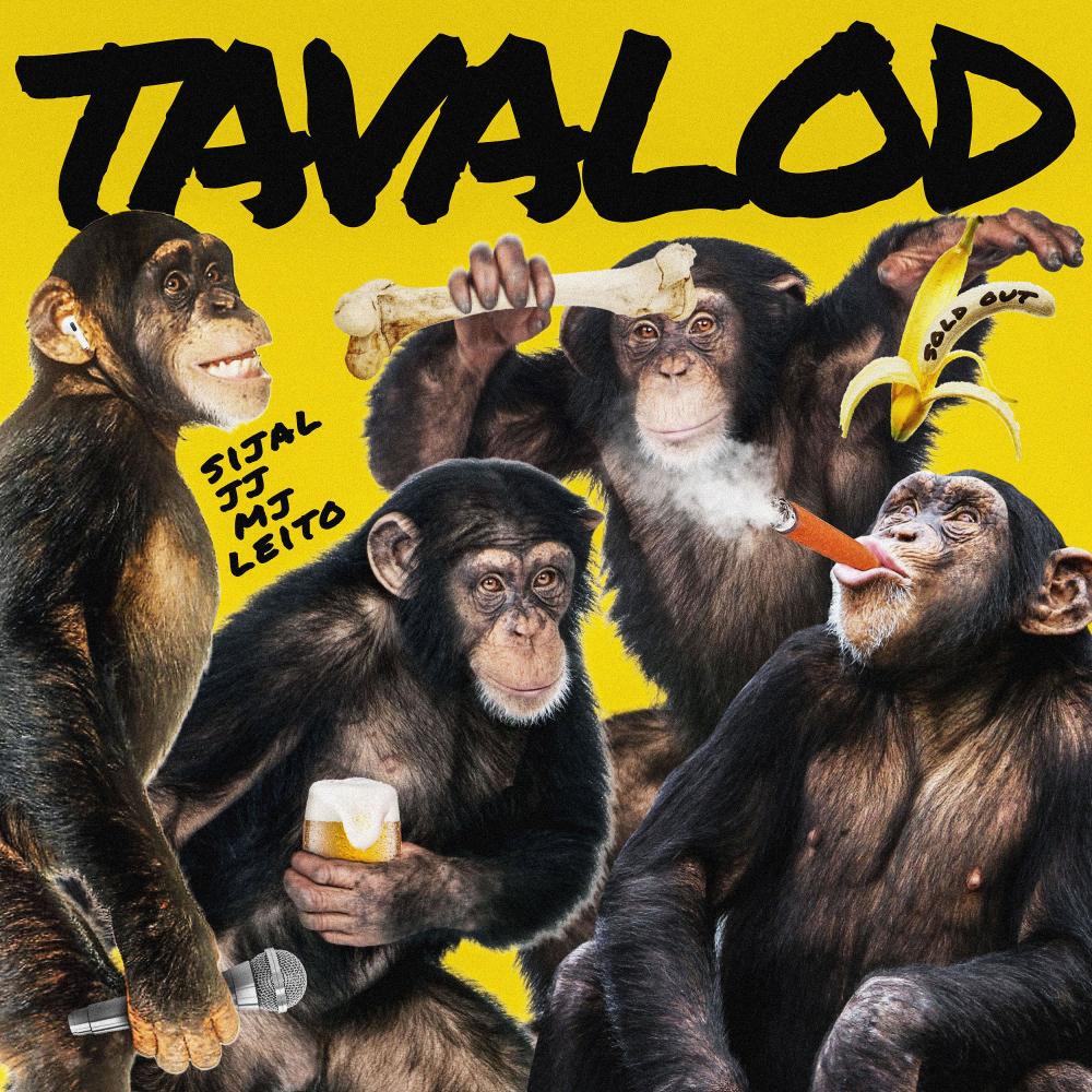 Tavalod (feat. Behzad Leito & Sohrab Mj) (Explicit)