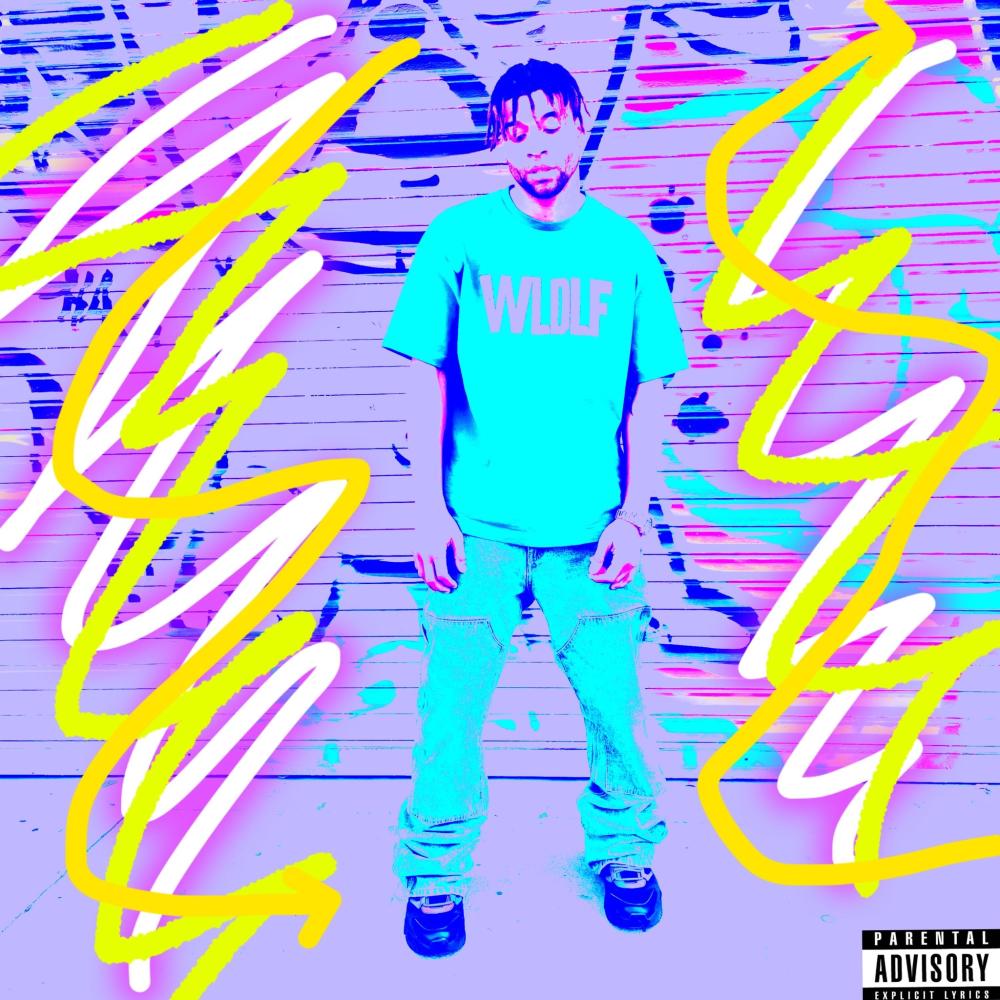 Wild (Explicit)