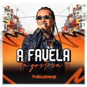 Listen to Favela Venceu song with lyrics from Theuzinho