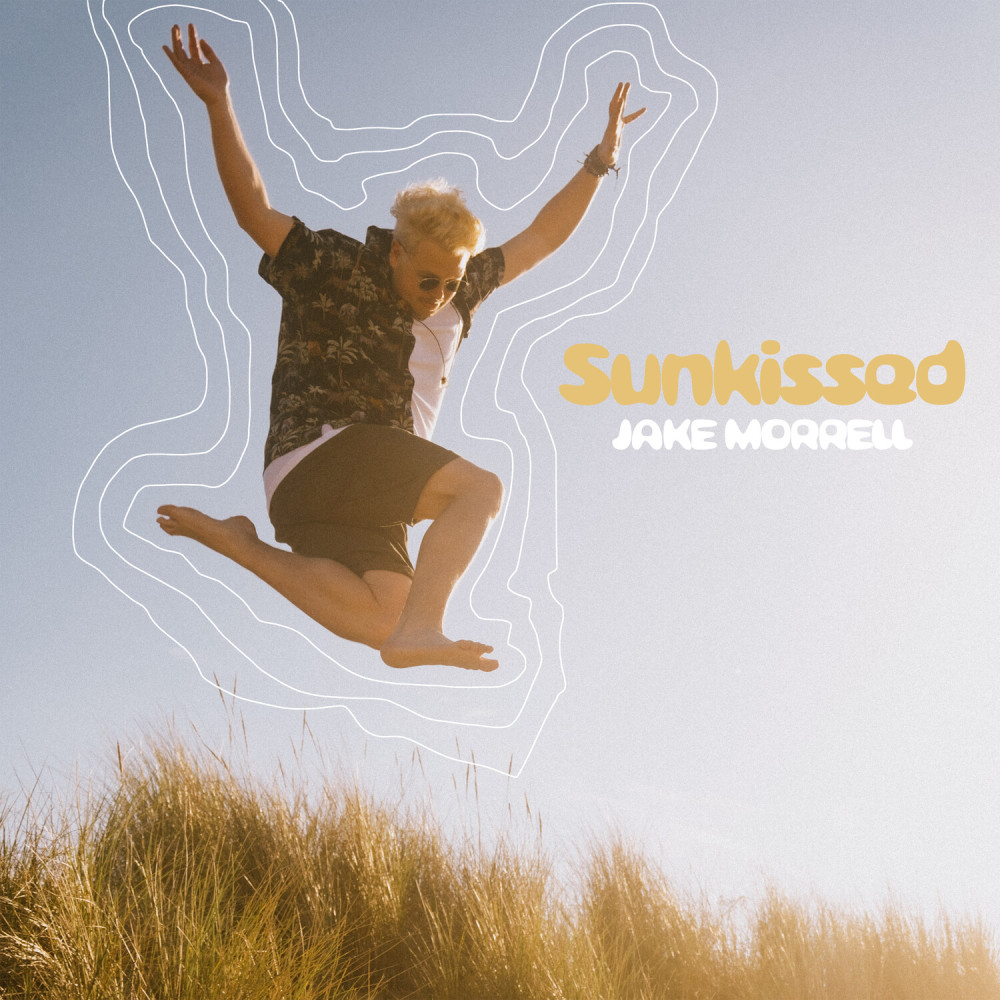 Sunkissed (Radio Edit)