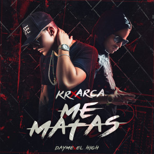 Listen to Me Matas song with lyrics from Kevin Roldan