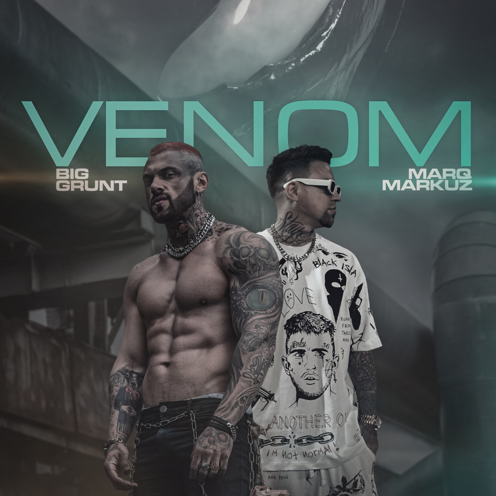 Venom (Explicit)