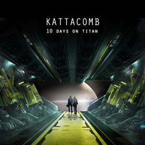 Listen to Last of Us song with lyrics from Kattacomb