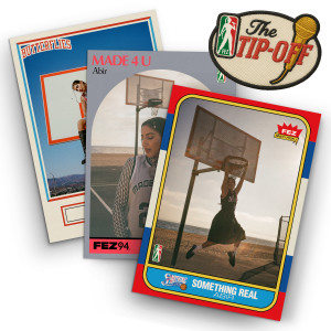 อัลบัม The Tip Off ศิลปิน Abir