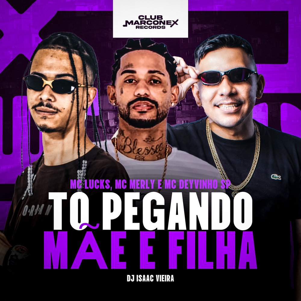 To pegando mãe e filha (Explicit)