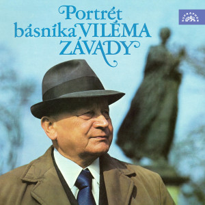 Album Portrét básníka Viléma Závady from 