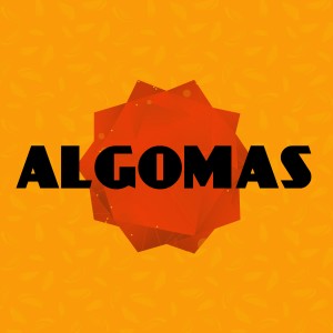 收聽Algomas的Hold You Down歌詞歌曲
