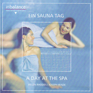 Darren Rhodes的專輯A Day At The Spa