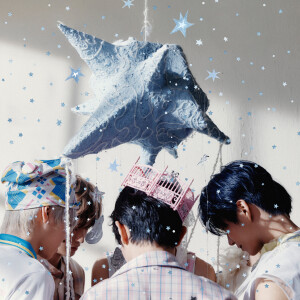 default playlist img